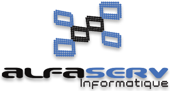 AlfaServ Informatique